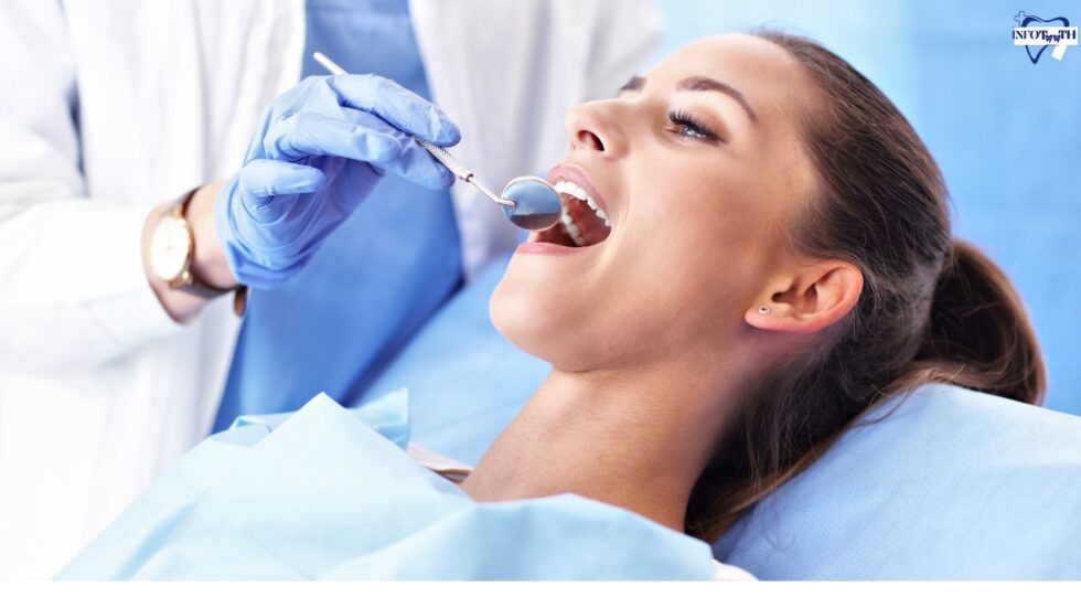 Capable Steps Of Root Canal On Front Teeth Infoteeth