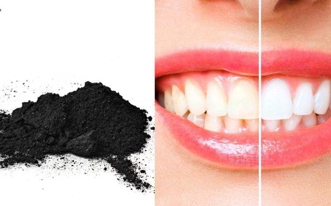 Teeth Whitening Powder